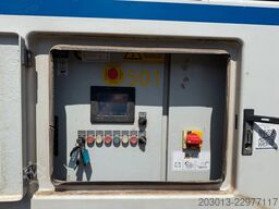 Kleemann Mobile Brechanlage K005 / MC 110 R EVO