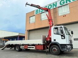 Iveco EUROCARGO 130E18