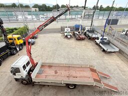 Iveco EUROCARGO 130E18