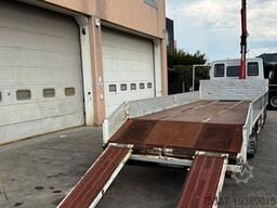 Iveco EUROCARGO 130E18