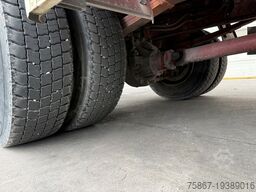 Iveco EUROCARGO 130E18