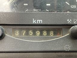 Iveco EUROCARGO 130E18