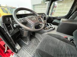 MERCEDES-BENZ Arocs 4145 8x6 4 Achs Muldenkipper