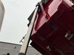 MERCEDES-BENZ Arocs 4145 8x6 4 Achs Muldenkipper