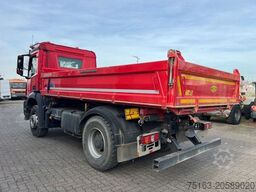 MERCEDES-BENZ Arocs 1832 4x2 2-Achs Kipper Meiller