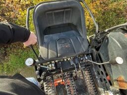 MERCEDES-BENZ Arocs 2543 L Pritsche Heckkran