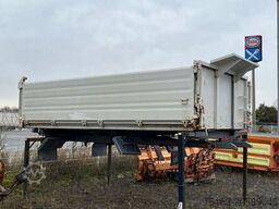 MERCEDES-BENZ Actros 2644 6x4 3-Achs Kipper Mischer+Kipper