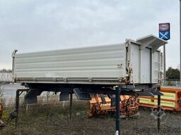 MERCEDES-BENZ Actros 2644 6x4 3-Achs Kipper Mischer+Kipper