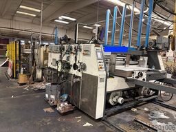 Piemme/ Bimac 2500X1250