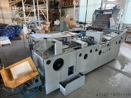NECKAR TMF N14
