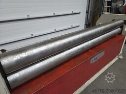 AKBEND ASM-S 200-25/6,0 MJ