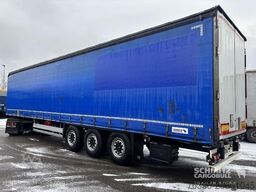 Schmitz Cargobull Semitrailer Curtainsider Standard