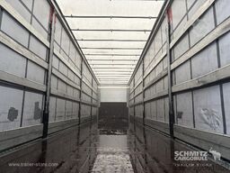 Schmitz Cargobull Semitrailer Curtainsider Standard