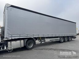 Schmitz Cargobull Curtainsider Standard