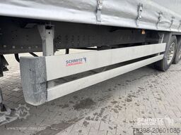 Schmitz Cargobull Curtainsider Standard