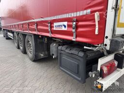 Schmitz Cargobull Curtainsider Standard