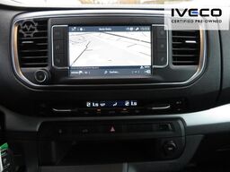 Fiat Scudo Kawa SX L3 145, Klima, Kamera, Navi