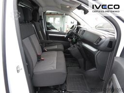 Fiat Scudo Kawa SX L3 145, Klima, Kamera, Navi