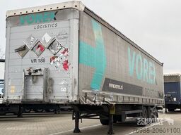 Schmitz Cargobull Curtainsider Standard