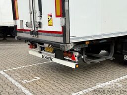 Schmitz Cargobull Tiefkühler Standard