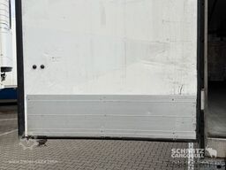 Schmitz Cargobull Tiefkühler Standard