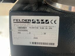 Felder F-38