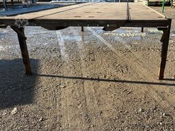 Wecon verzinkte Plattform 28 Zurringe