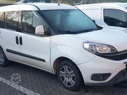 FIAT Doblo 5 posti -  CAMBIO GUASTO