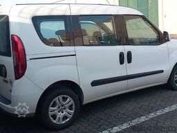 FIAT Doblo 5 posti -  CAMBIO GUASTO