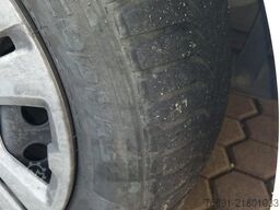 FIAT Doblo 5 posti -  CAMBIO GUASTO