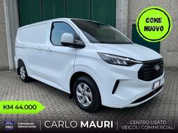 Ford Custom 280  Titanium - Km 44.200
