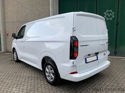 Ford Custom 280  Titanium - Km 44.200