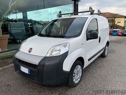 FIAT Fiorino Van 2 posti - Km 126.000