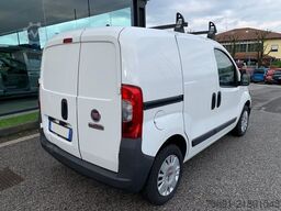 FIAT Fiorino Van 2 posti - Km 126.000