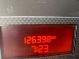 FIAT Fiorino Van 2 posti - Km 126.000