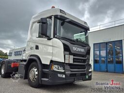 Scania G 420 A4x2NA ADR PTO!!