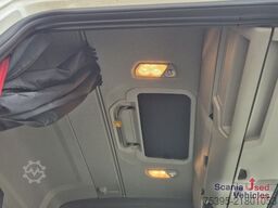 Scania G 420 A4x2NA ADR PTO!!