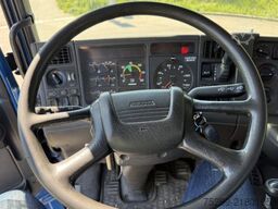 Scania R124 470PS 6x2*4 HIAB 220 C-4 / Swiss-Vehicle