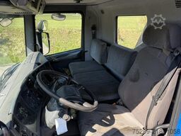 Scania R124 470PS 6x2*4 HIAB 220 C-4 / Swiss-Vehicle