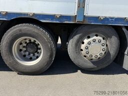 Scania R124 470PS 6x2*4 HIAB 220 C-4 / Swiss-Vehicle