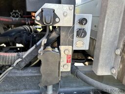 MAN TGM 13.290 4x4 Kipper Kommunal / Swiss-Vehicle