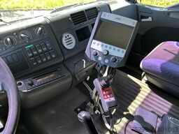 MAN TGM 13.290 4x4 Kipper Kommunal / Swiss-Vehicle