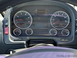 MAN TGM 13.290 4x4 Kipper Kommunal / Swiss-Vehicle