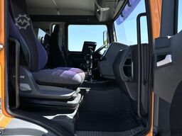 MAN TGM 13.290 4x4 Kipper Kommunal / Swiss-Vehicle