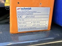 MAN TGM 13.290 4x4 Kipper Kommunal / Swiss-Vehicle