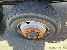 MAN TGM 13.290 4x4 Kipper Kommunal / Swiss-Vehicle