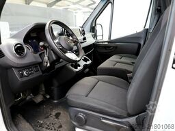 Mercedes-Benz Sprinter 317 CDI,L2H2,Automatik,Kamera