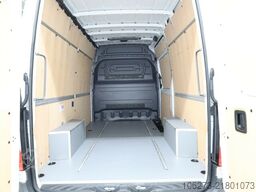 Mercedes-Benz Sprinter 317 CDI,L2H2,Automatik,Kamera