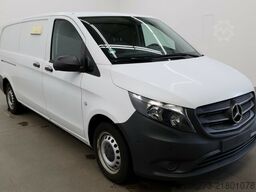 Mercedes-Benz Vito114CDI KA Extralang ,Klima,Sortimo,AHK