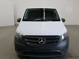 Mercedes-Benz Vito114CDI KA Extralang ,Klima,Sortimo,AHK